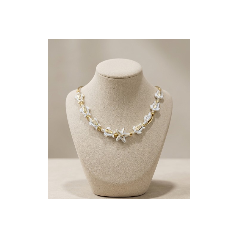 Choker fundo do mar praia