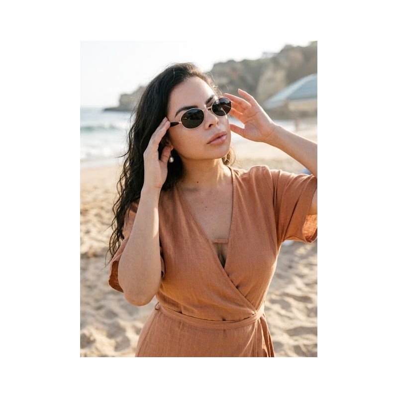 Oculos de sol Uv