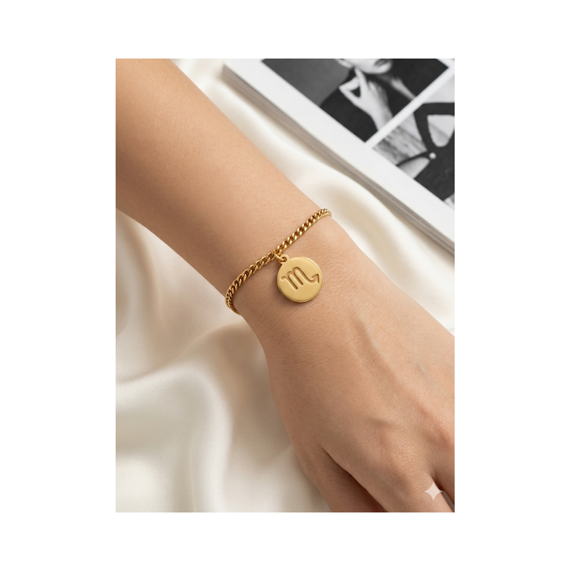 pulseira signos