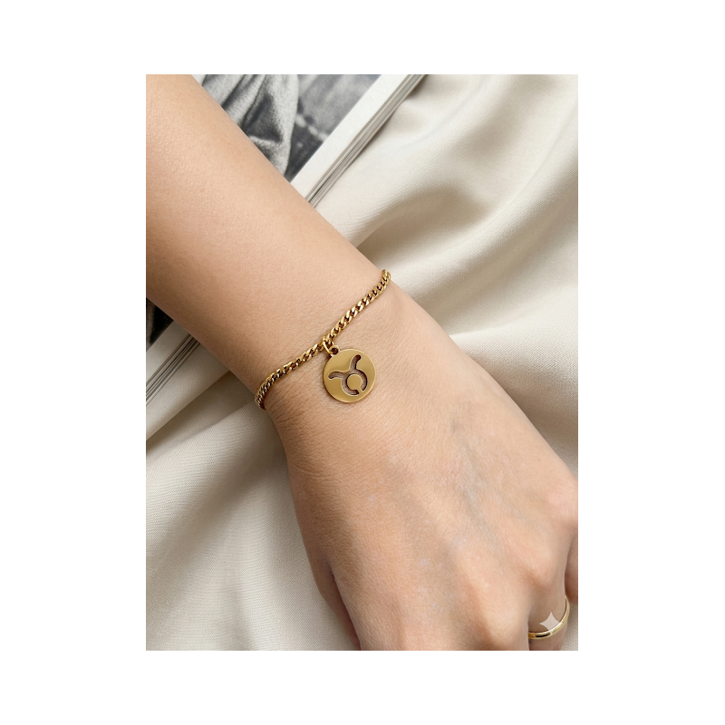pulseira signos
